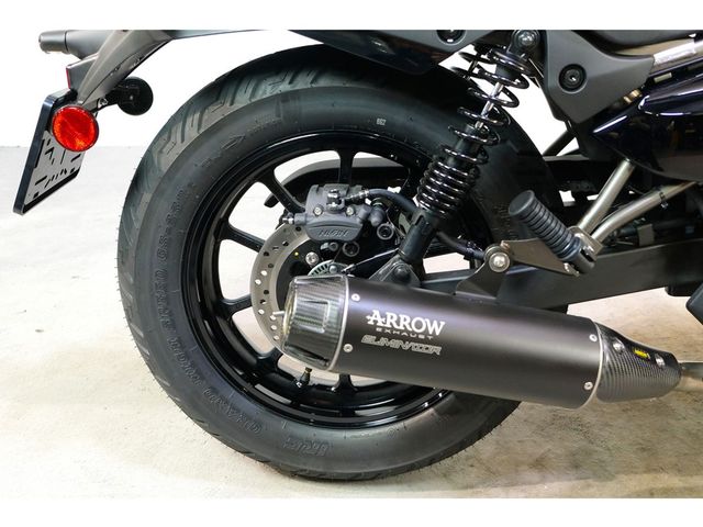 kawasaki - eliminator-500