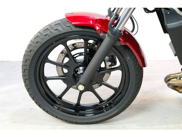 kawasaki - eliminator-500