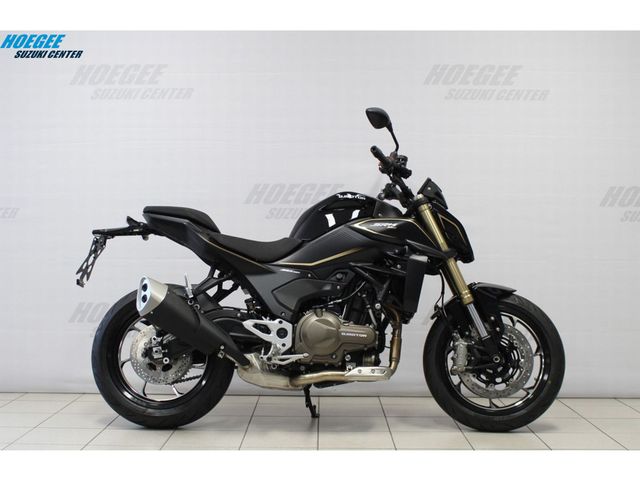 QJMOTOR - srk-550