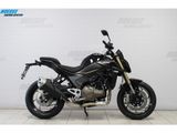 QJMOTOR SRK 550