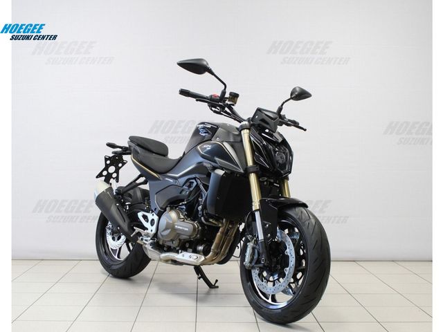 QJMOTOR - srk-550