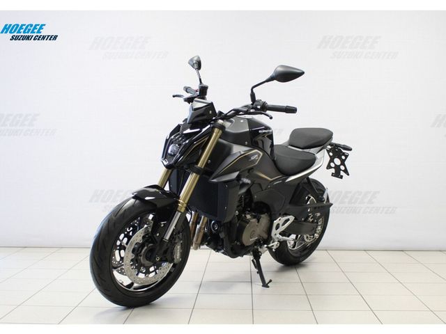 QJMOTOR - srk-550
