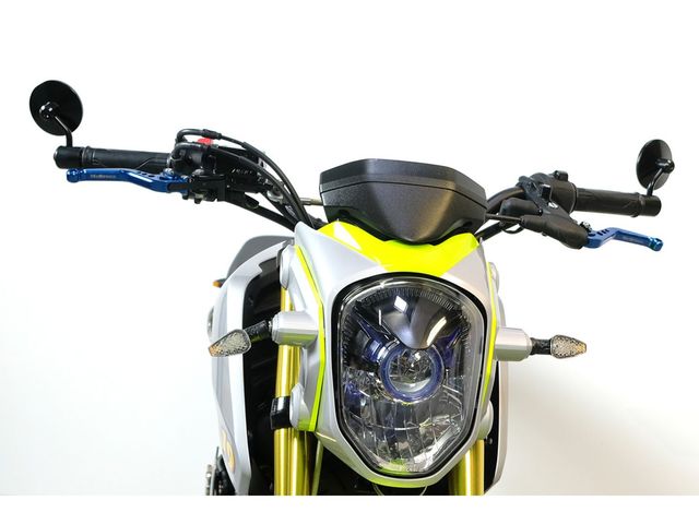 honda - msx-125