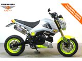 HONDA MSX 125