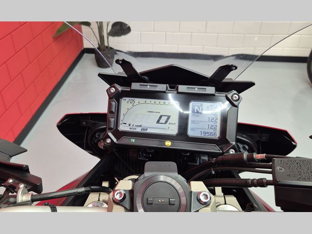yamaha - tracer-900-abs