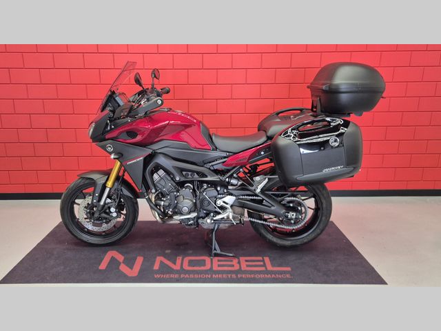 yamaha - tracer-900-abs