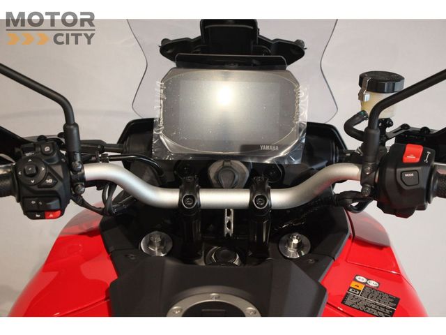 yamaha - tracer-9