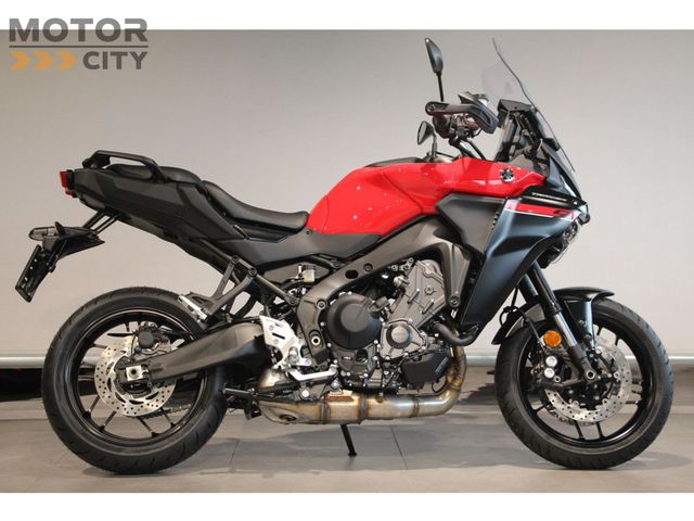 yamaha - tracer-9