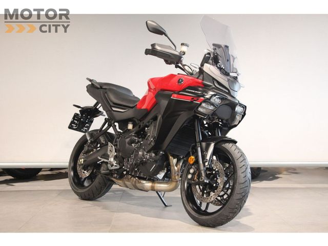 yamaha - tracer-9