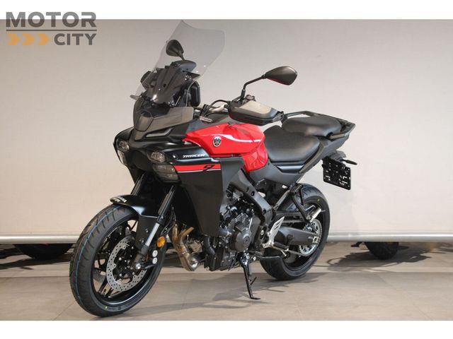 yamaha - tracer-9