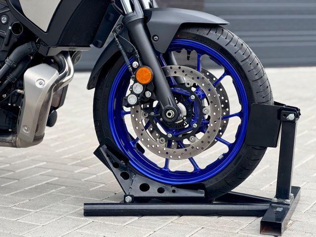 yamaha - tracer-7