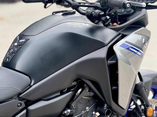 yamaha - tracer-7