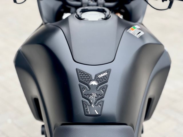 yamaha - tracer-7