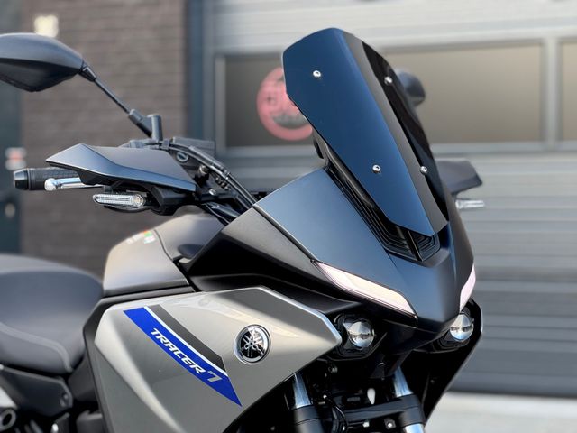 yamaha - tracer-7