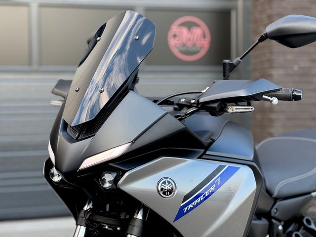 yamaha - tracer-7
