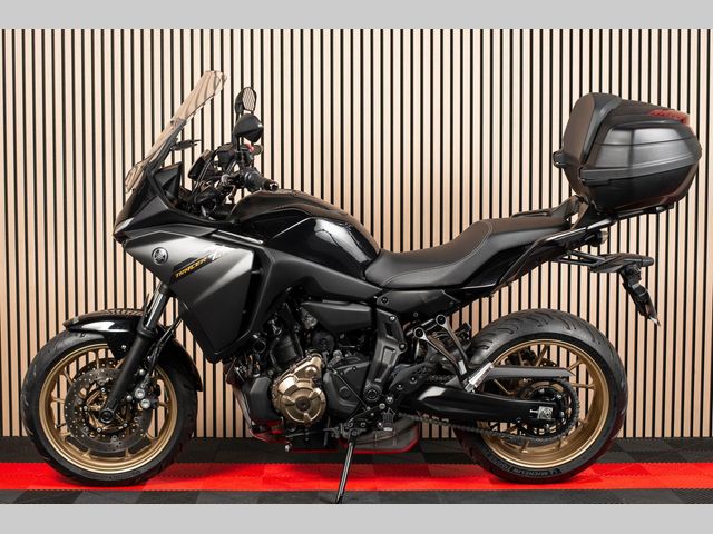 yamaha - tracer-7-gt