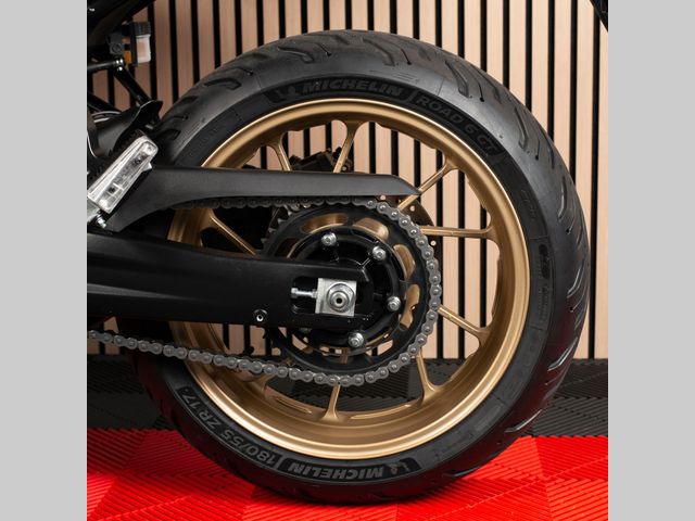 yamaha - tracer-7-gt