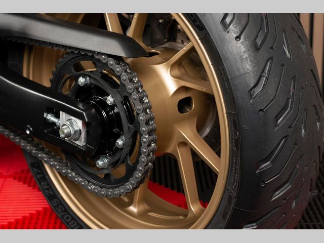 yamaha - tracer-7-gt