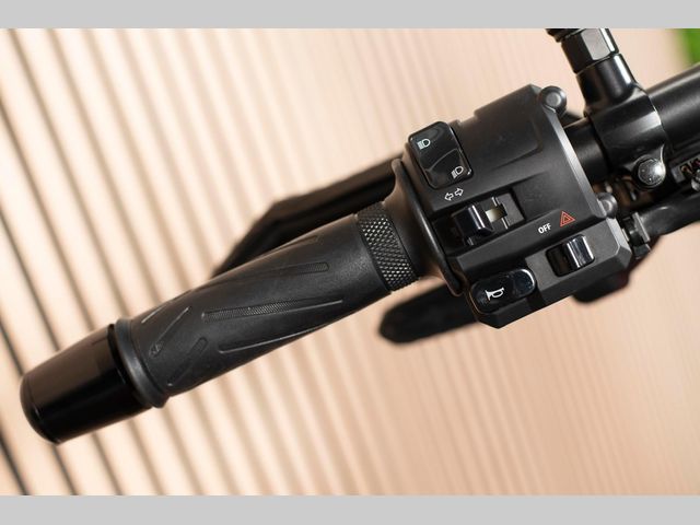 yamaha - tracer-7-gt