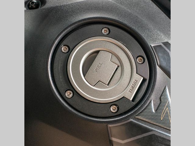 yamaha - tracer-7-gt