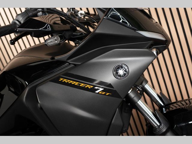 yamaha - tracer-7-gt