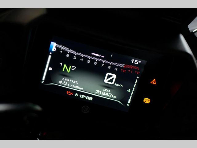 yamaha - tracer-7-gt