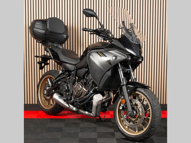 yamaha - tracer-7-gt