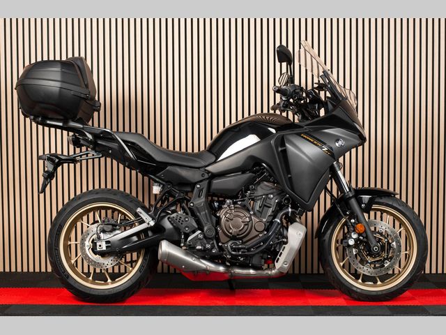 yamaha - tracer-7-gt