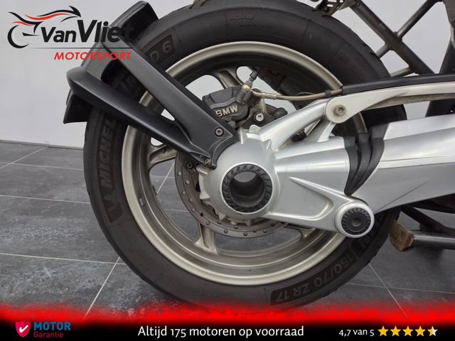 bmw - r-1200-gs