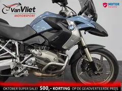 BMW R 1200 GS 2008 occasion – foto 4 van 13
