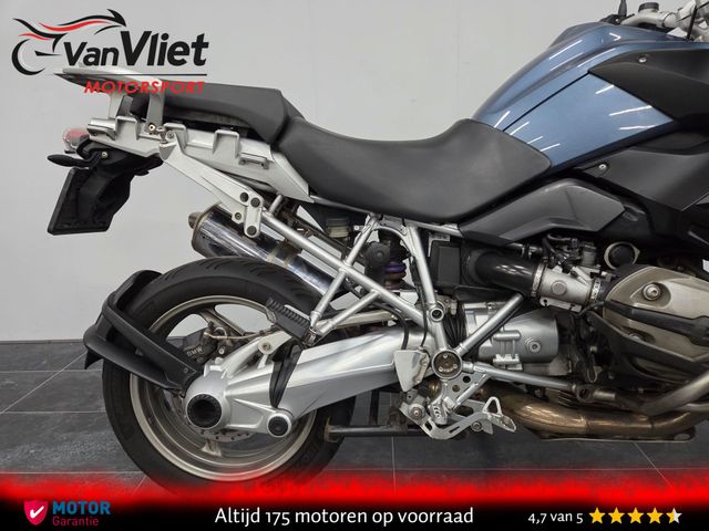 bmw - r-1200-gs
