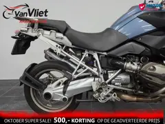 BMW R 1200 GS 2008 occasion – foto 5 van 13