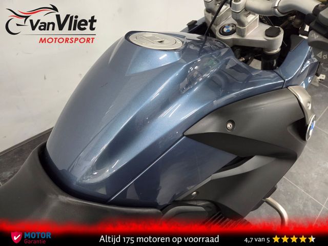 bmw - r-1200-gs