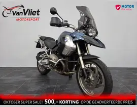 BMW R 1200 GS 2008 occasion