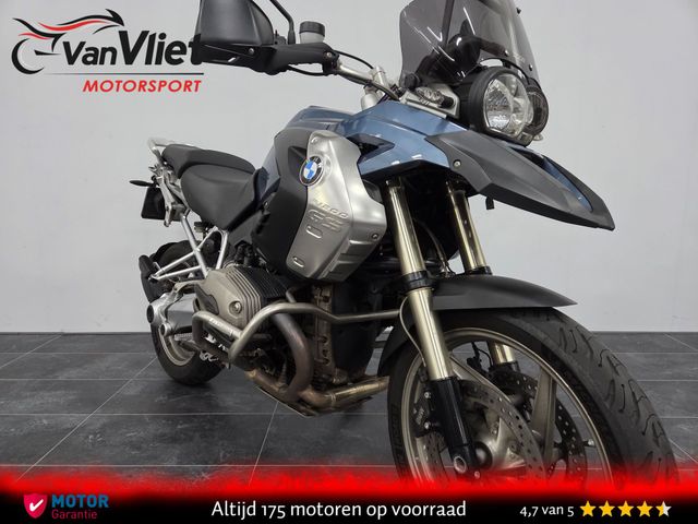 bmw - r-1200-gs