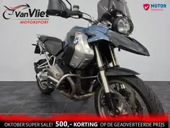 BMW R 1200 GS 2008 occasion – foto 8 van 13