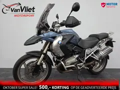 BMW R 1200 GS 2008 occasion – foto 3 van 13