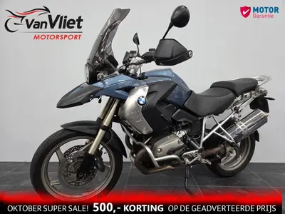 BMW R 1200 GS – foto 3