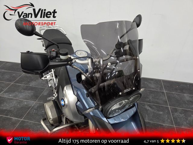 bmw - r-1200-gs