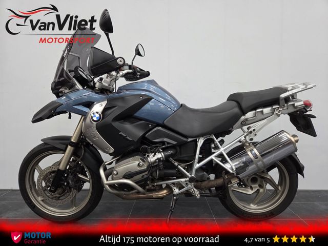 bmw - r-1200-gs