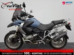 BMW R 1200 GS 2008 occasion – foto 12 van 13