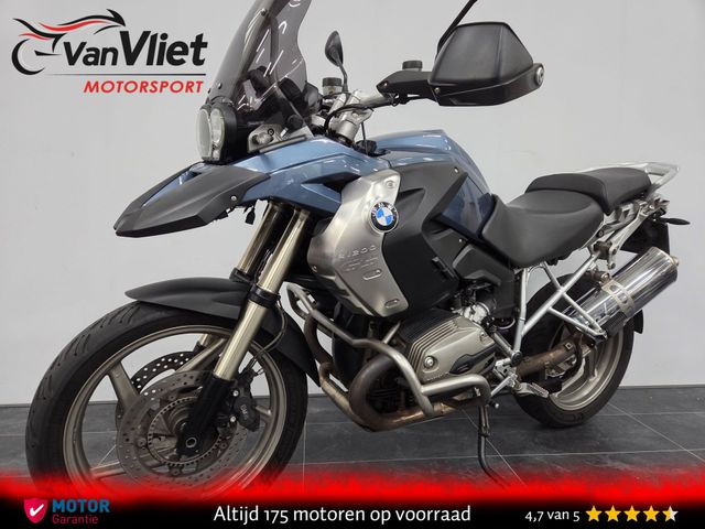 bmw - r-1200-gs