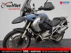 BMW R 1200 GS 2008 occasion – foto 11 van 13