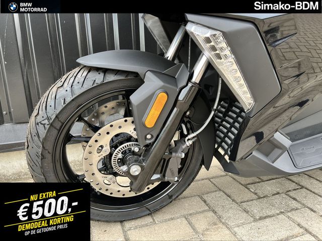 bmw - c-400-x