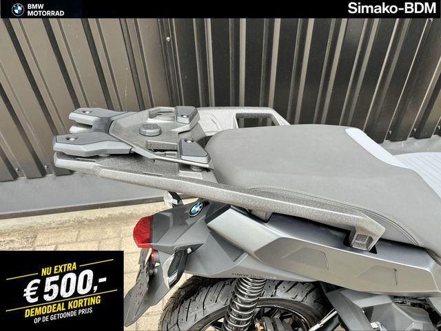 bmw - c-400-x