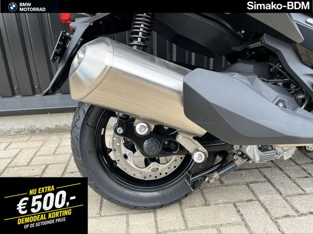 bmw - c-400-x
