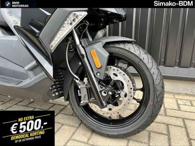 bmw - c-400-x