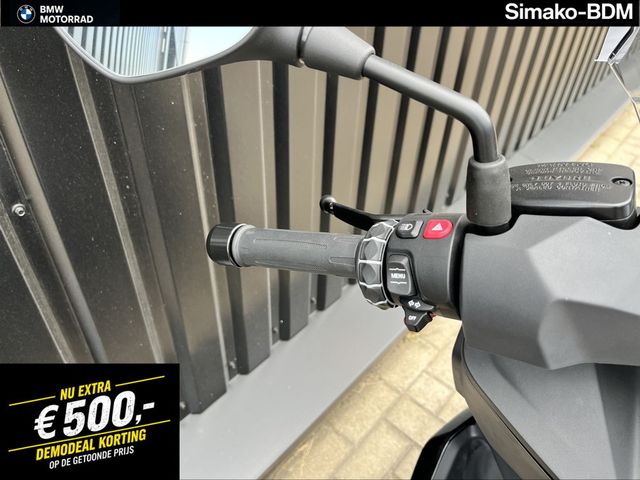 bmw - c-400-x