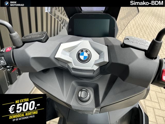 bmw - c-400-x