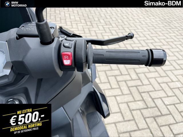 bmw - c-400-x